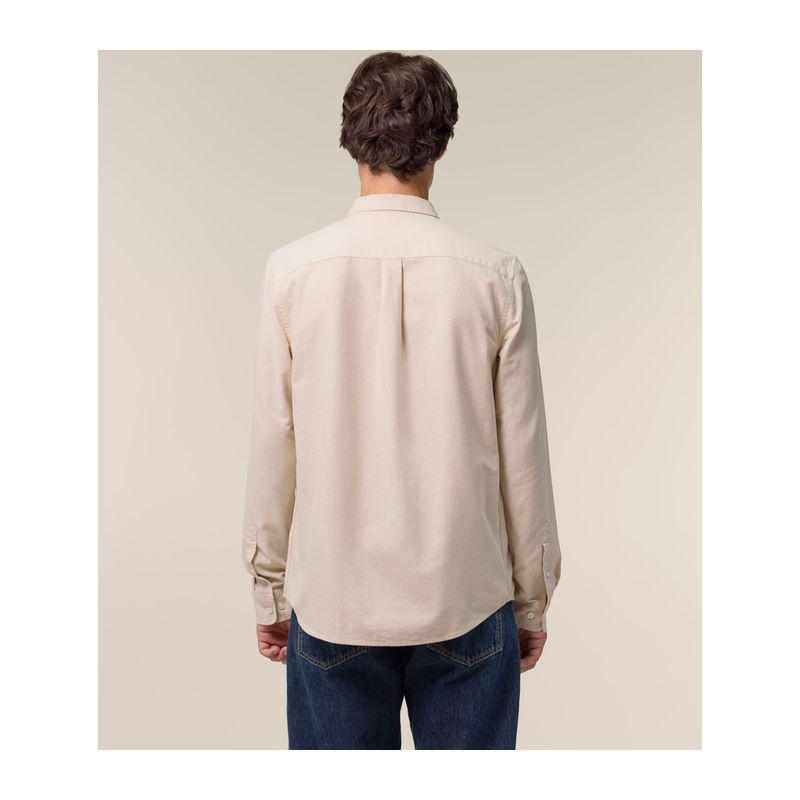 Stanley men's Oxford shirt