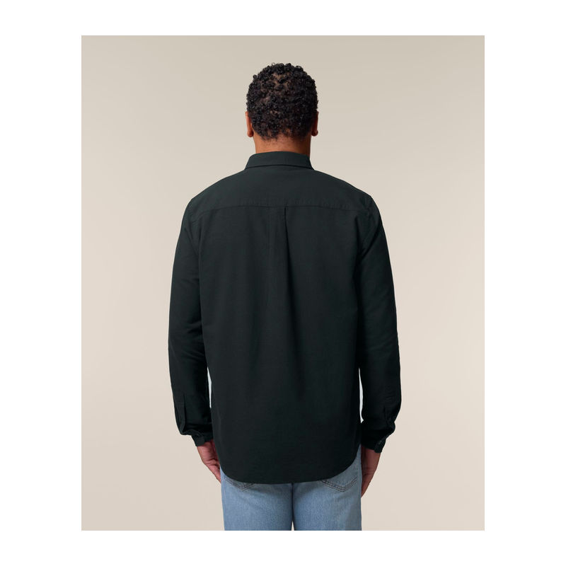 Stanley men's Oxford shirt