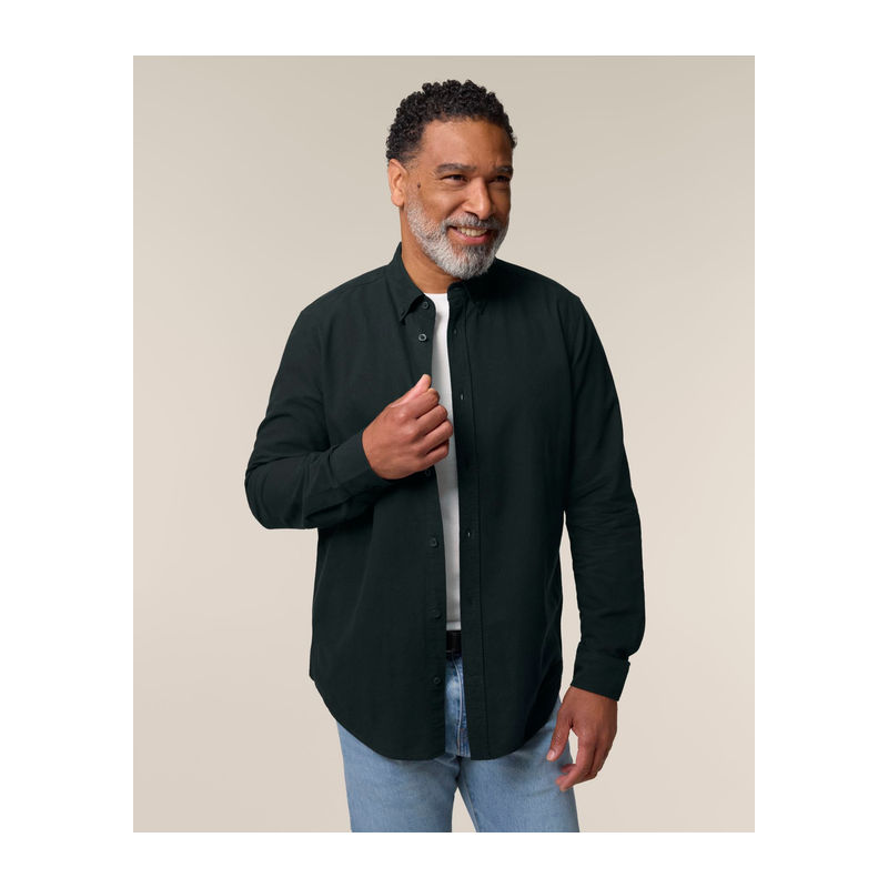 Stanley men's Oxford shirt