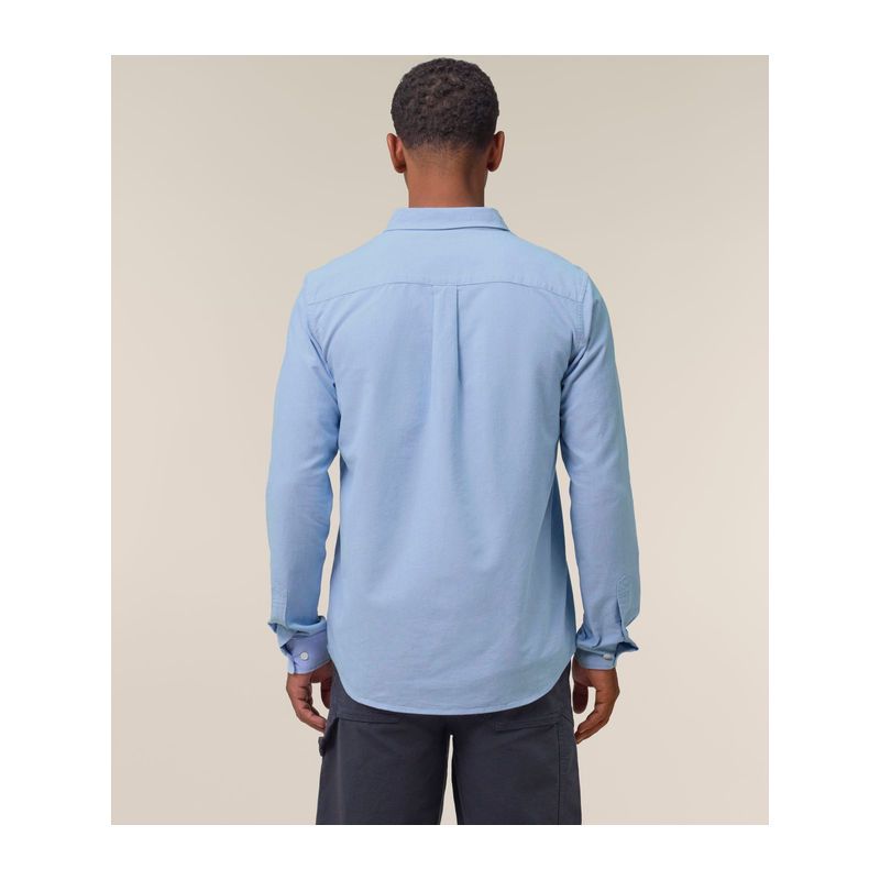 Stanley men's Oxford shirt