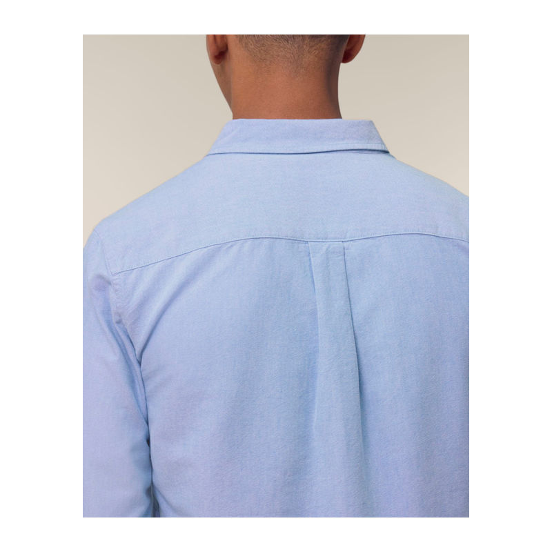 Stanley men's Oxford shirt