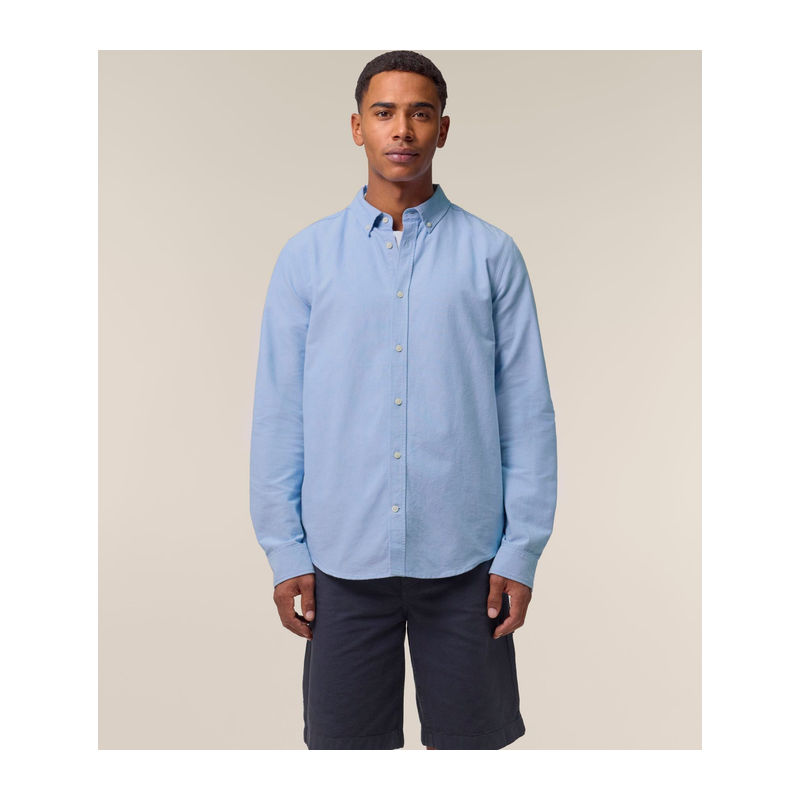 Stanley men's Oxford shirt