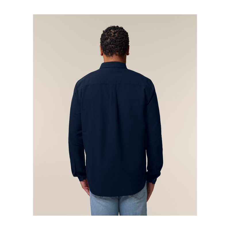 Stanley men's Oxford shirt