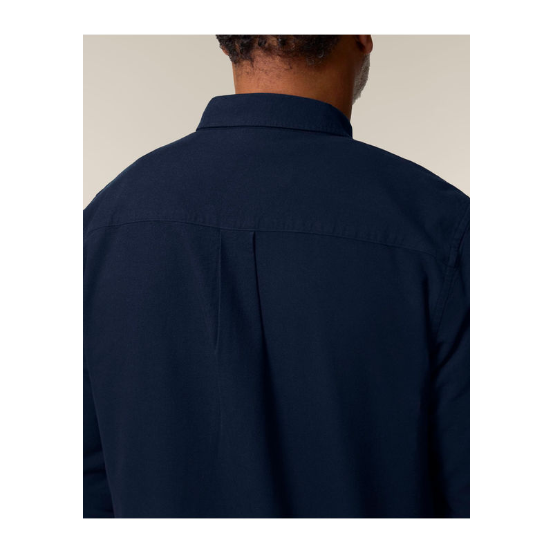 Stanley men's Oxford shirt