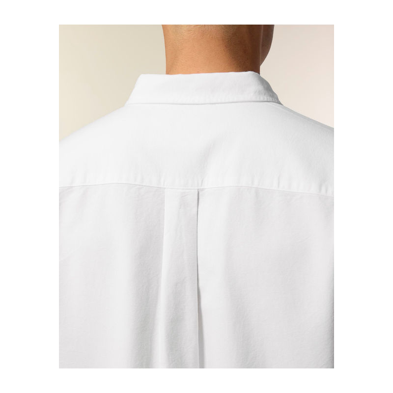 Stanley men's Oxford shirt