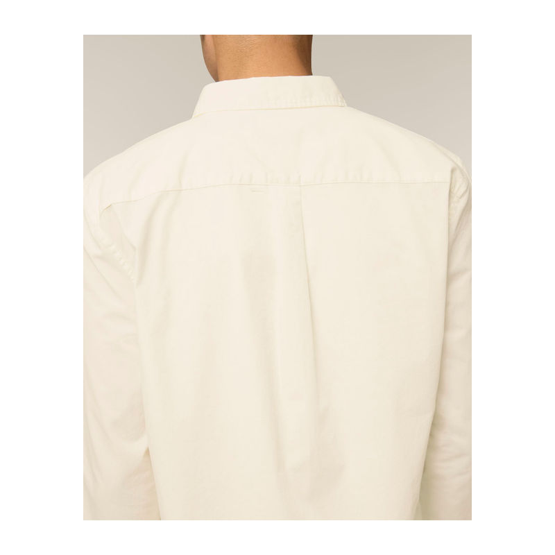 Stanley Styler men's poplin shirt