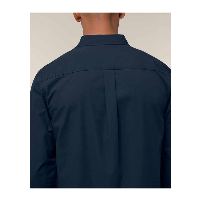 Stanley Styler men's poplin shirt