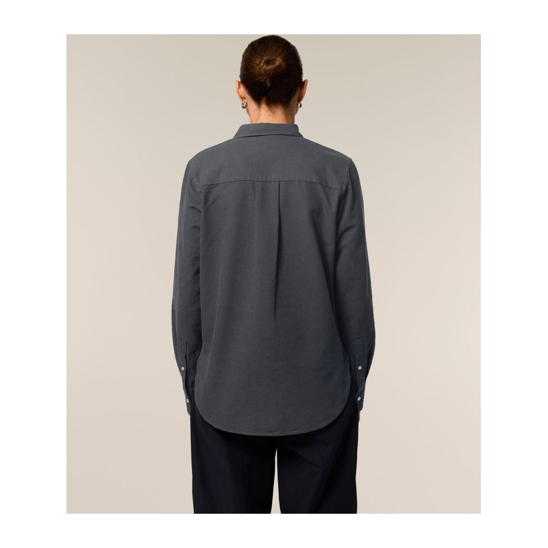 Stella women's Oxford shirt
