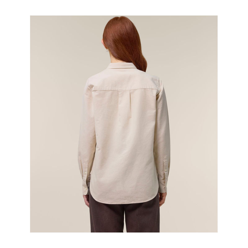 Stella women's Oxford shirt