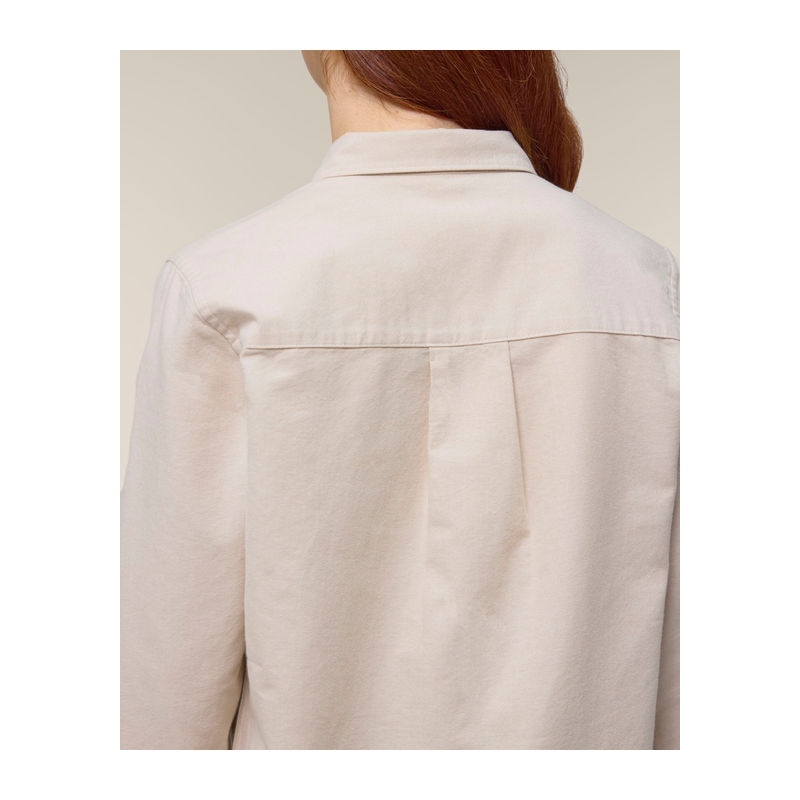 Stella women's Oxford shirt