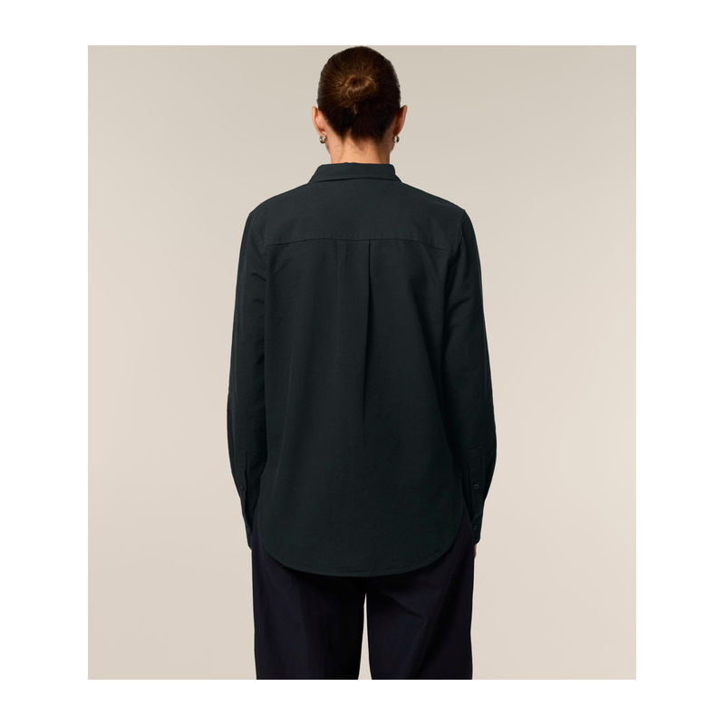 Stella women's Oxford shirt