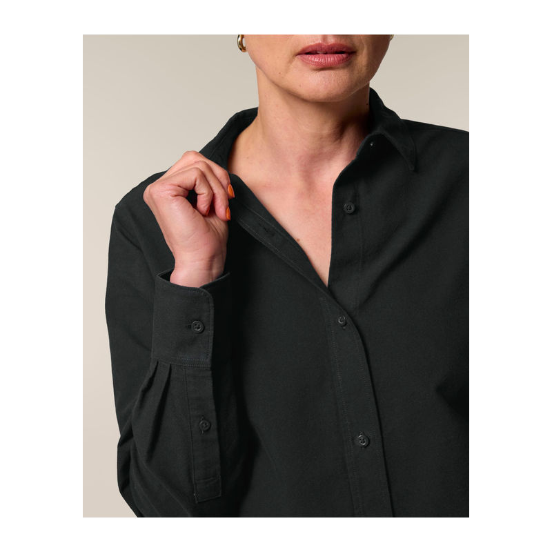 Stella women's Oxford shirt