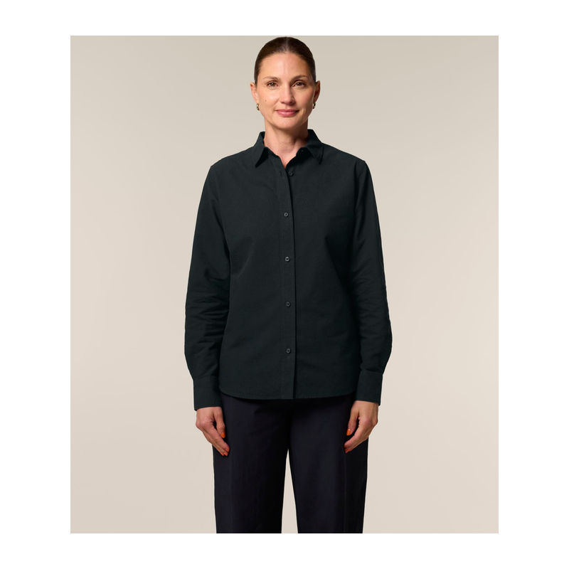 Stella women's Oxford shirt