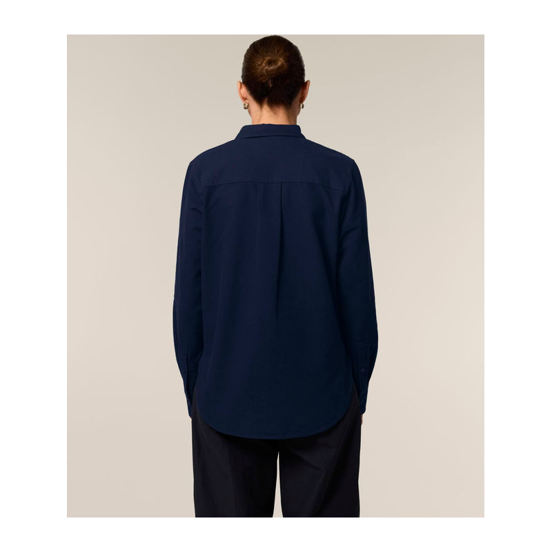 Stella women's Oxford shirt