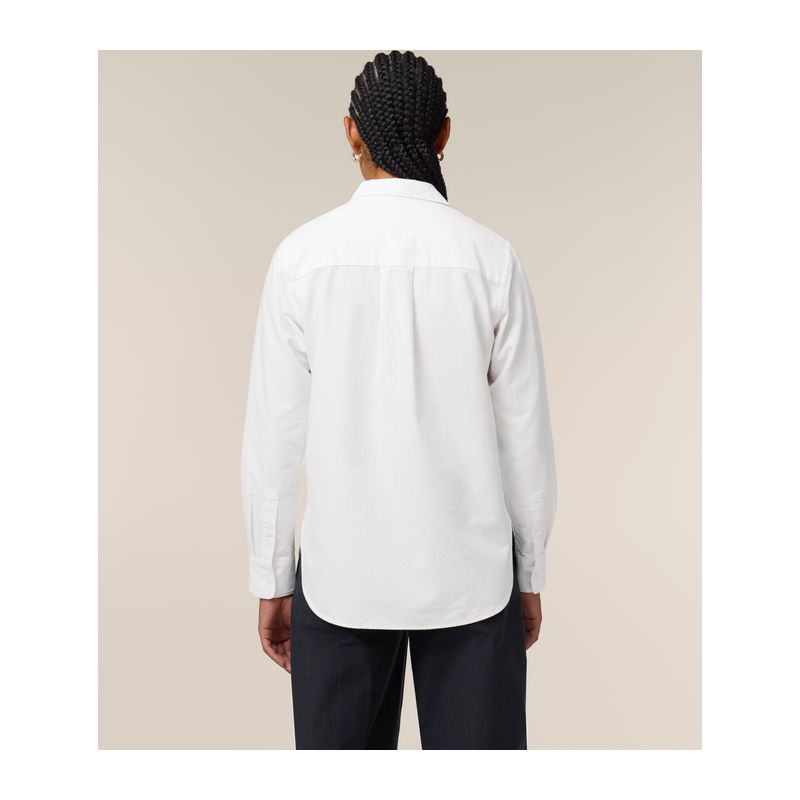Stella women's Oxford shirt