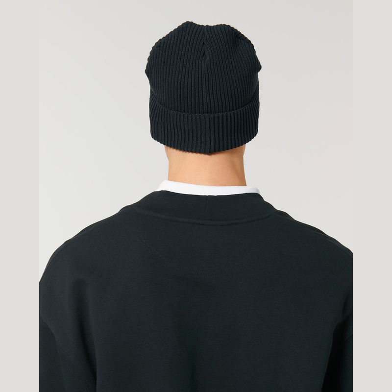Fisherman beanie