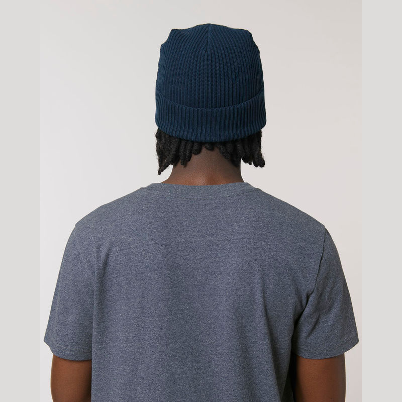Fisherman beanie