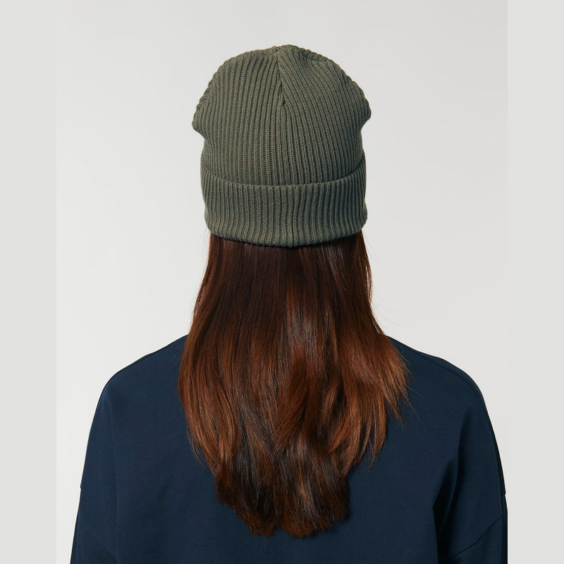 Fisherman beanie