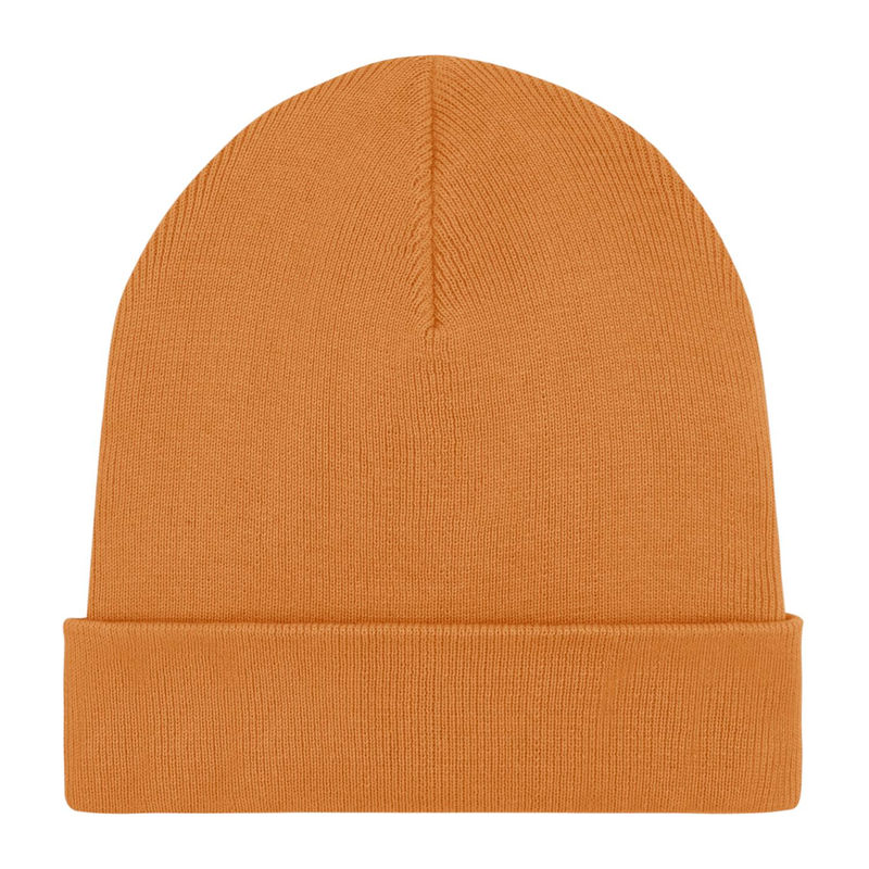 Rib beanie