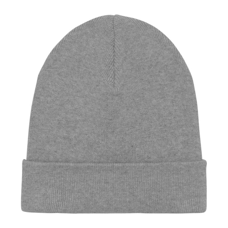 Rib beanie