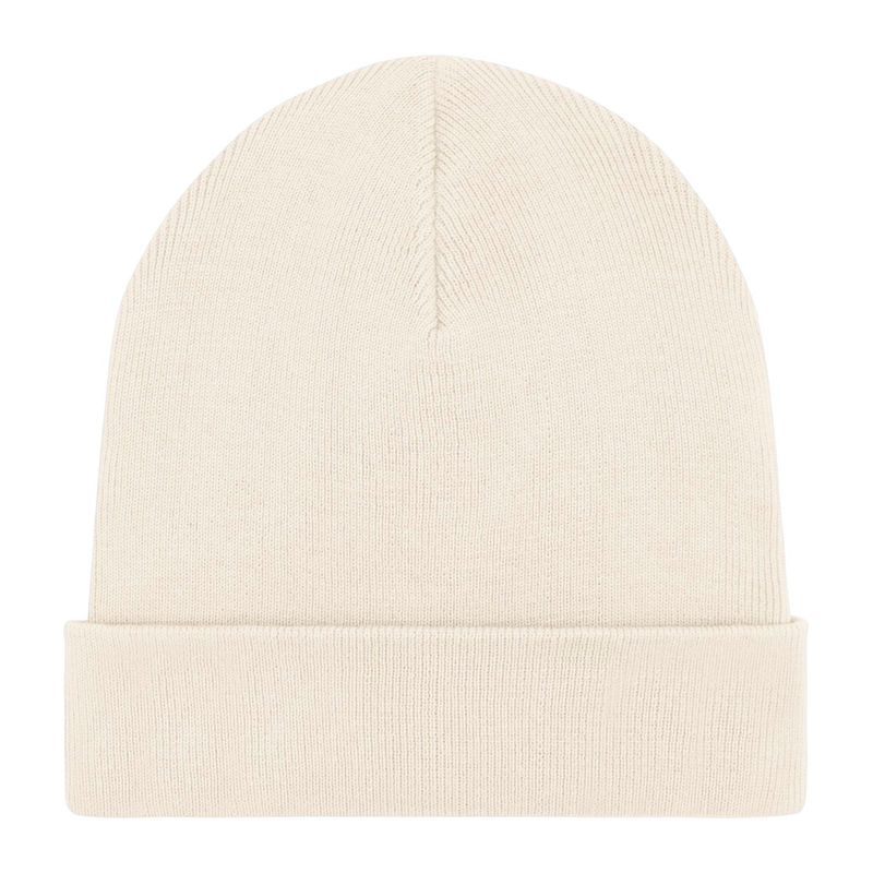 Rib beanie