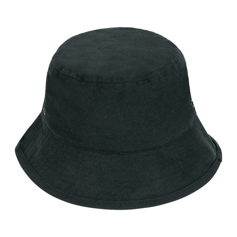 Canvas  bucket hat