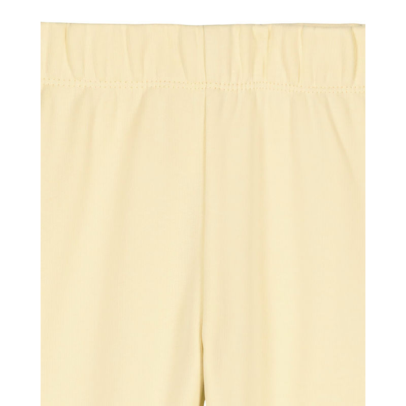 The babies' jogger pants