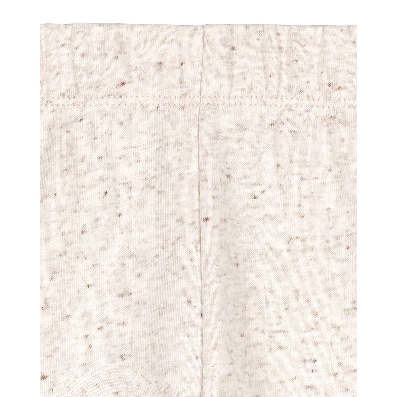 The babies' jogger pants