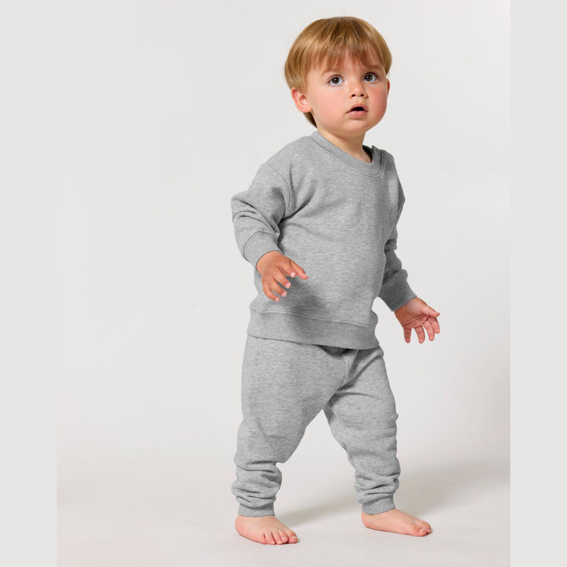 The babies' jogger pants