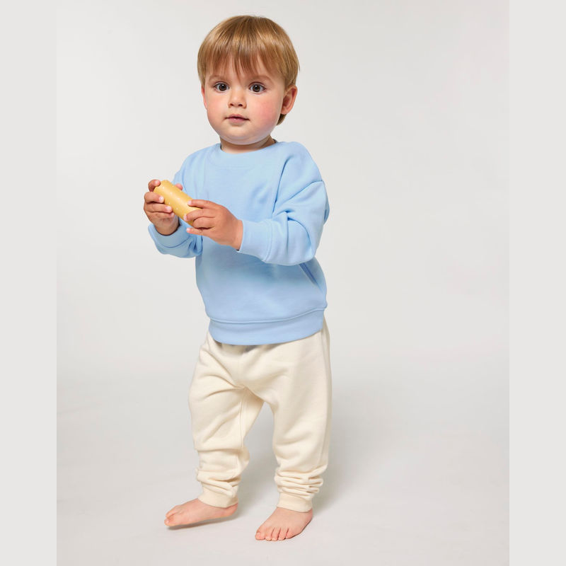 The babies' jogger pants