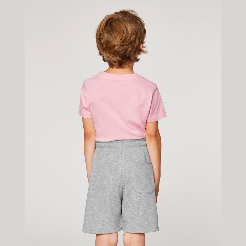 Mini Bolter kids' Jogger Shorts