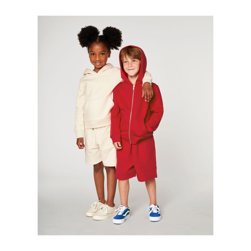 Mini Bolter kids' Jogger Shorts