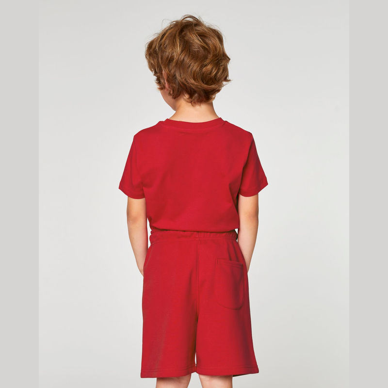 Mini Bolter kids' Jogger Shorts