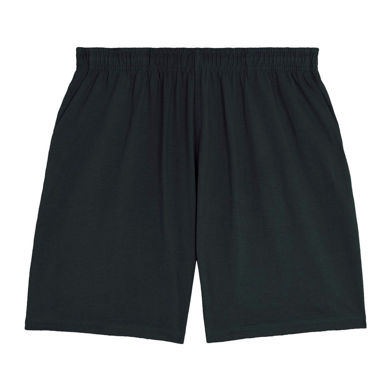 Waker unisex single jersey short