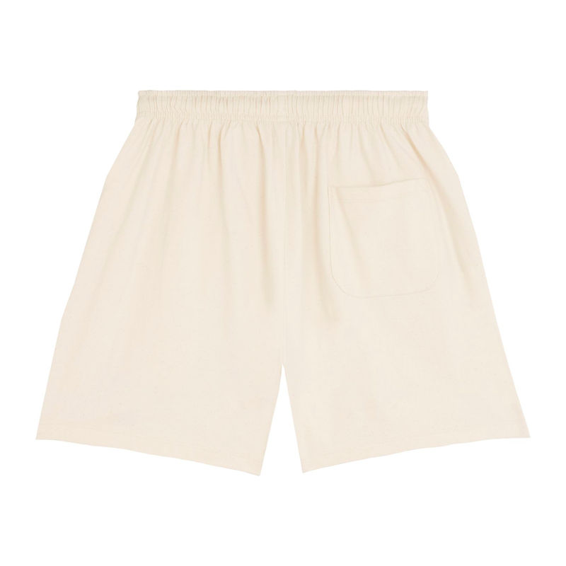 Waker unisex single jersey short