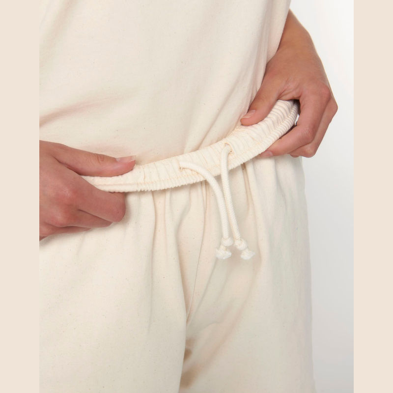 Waker unisex single jersey short