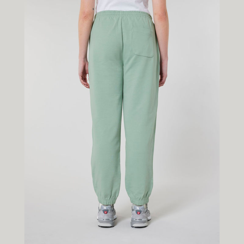 Jammer Dry unisex dry handfeel jogger