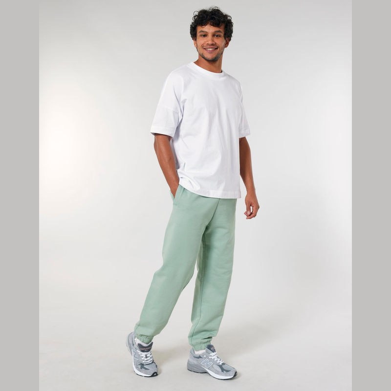 Jammer Dry unisex dry handfeel jogger