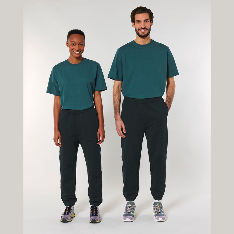 Jammer Dry unisex dry handfeel jogger