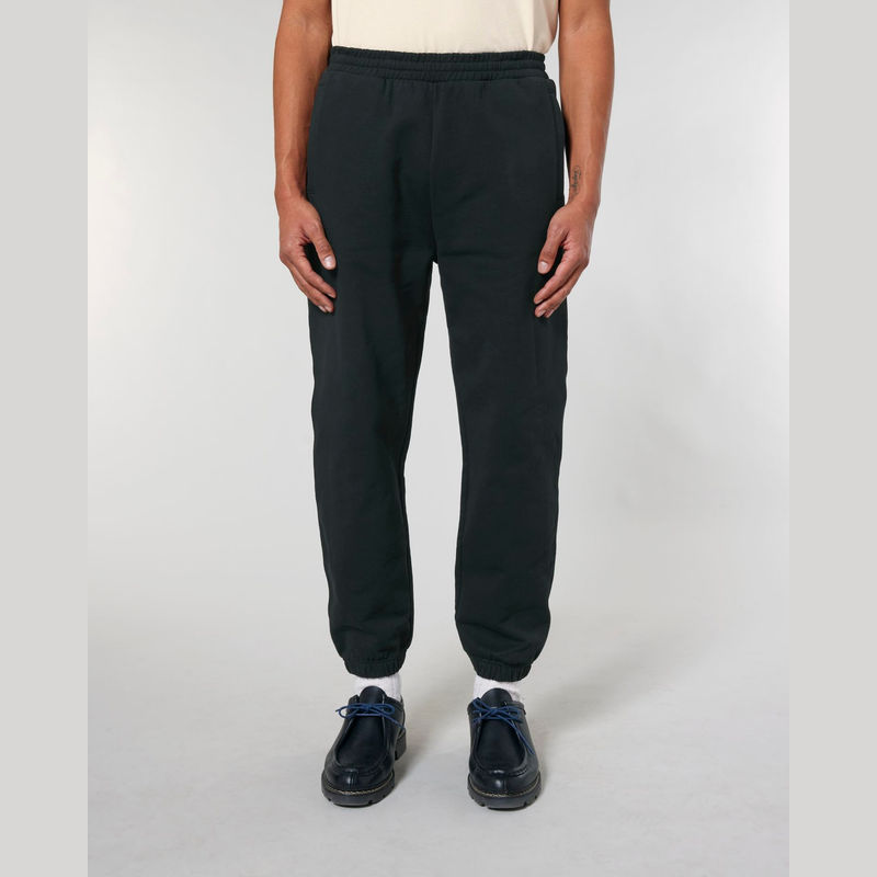 Jammer Dry unisex dry handfeel jogger