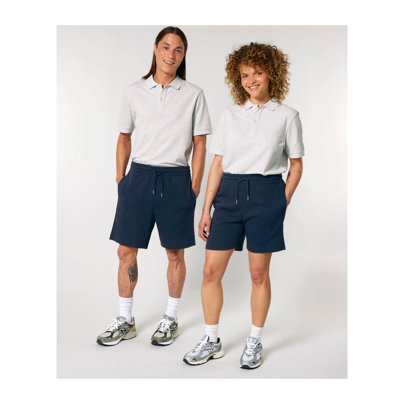 Trainer 2.0 unisex jogger shorts