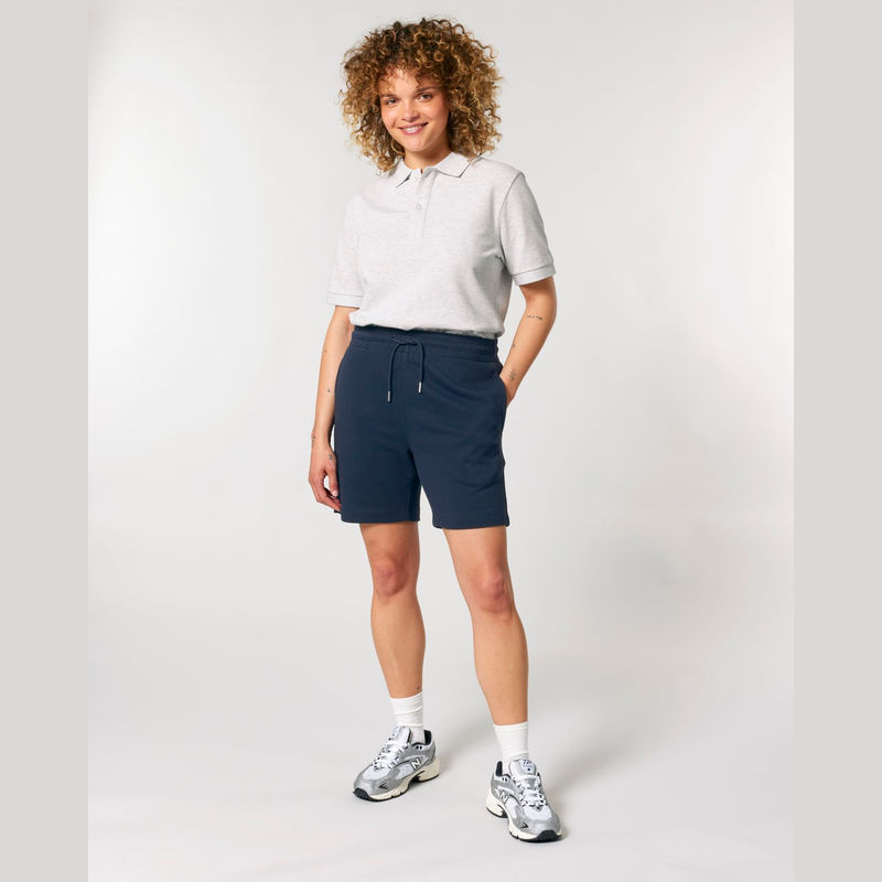 Trainer 2.0 unisex jogger shorts