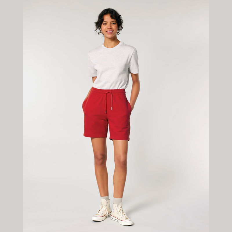 Trainer 2.0 unisex jogger shorts