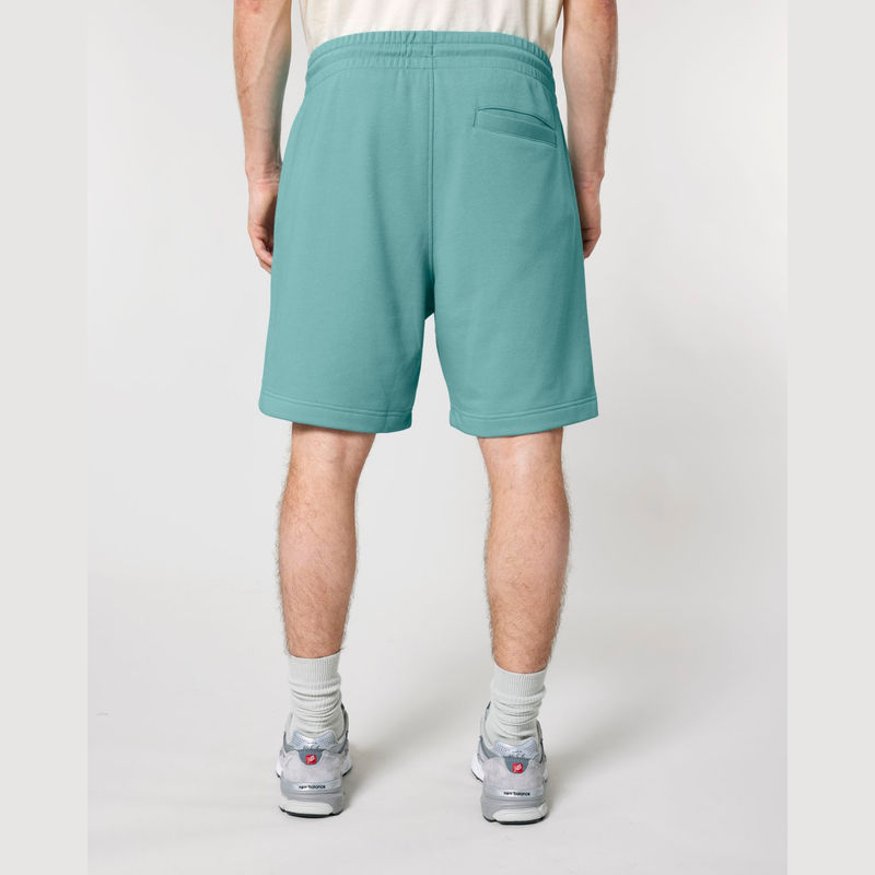 Trainer 2.0 unisex jogger shorts