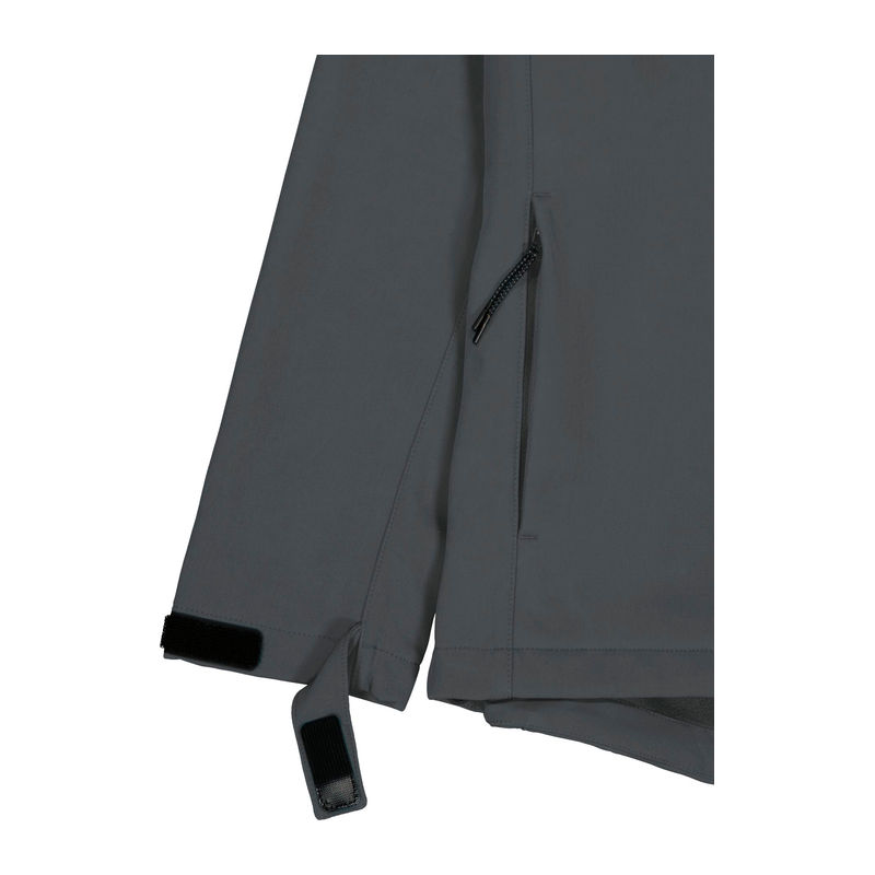 Stanley Discoverer mens Hooded softshell