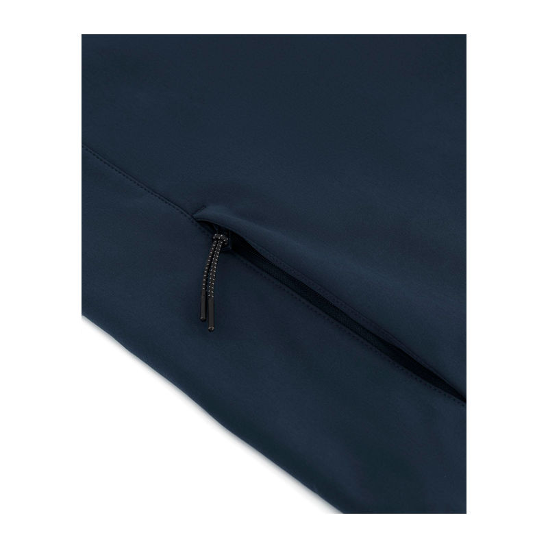 Stanley Discoverer mens Hooded softshell