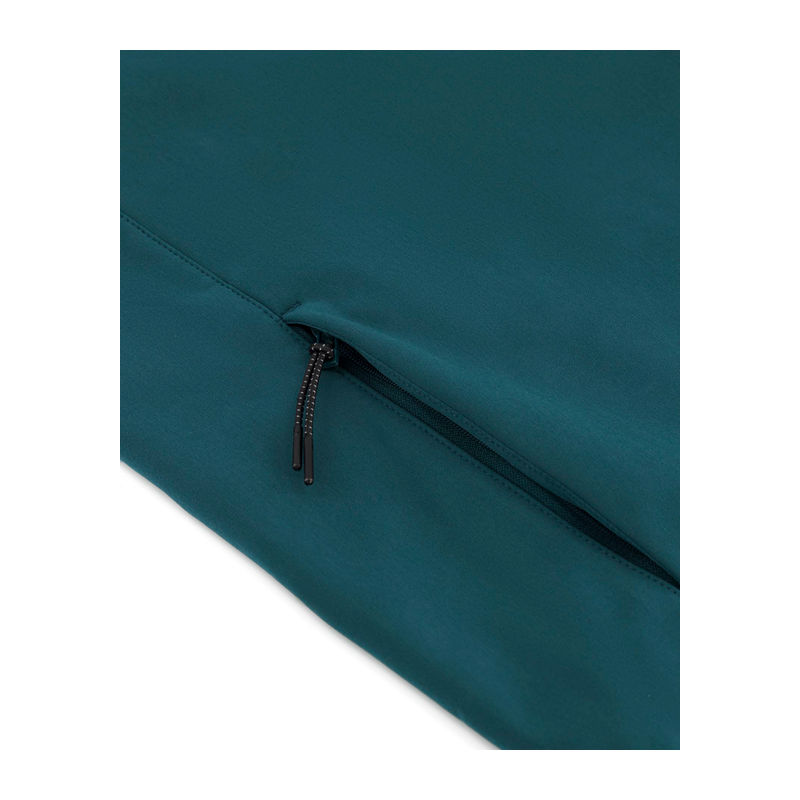 Stanley Discoverer mens Hooded softshell