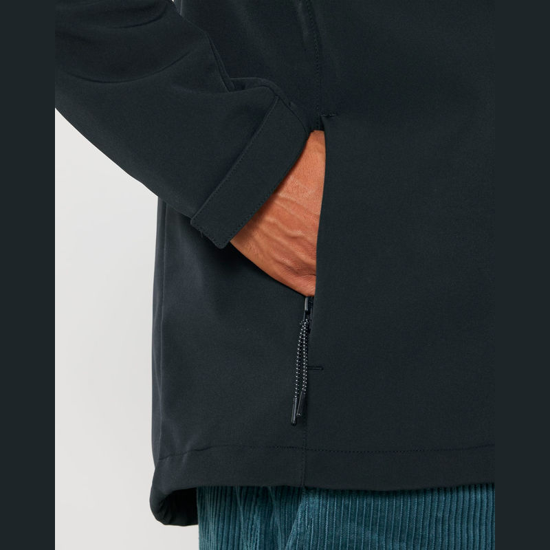 Stanley Navigator men's softshell