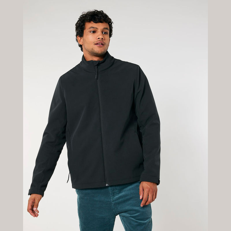 Stanley Navigator men's softshell