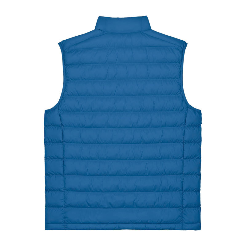 The men's body warmer